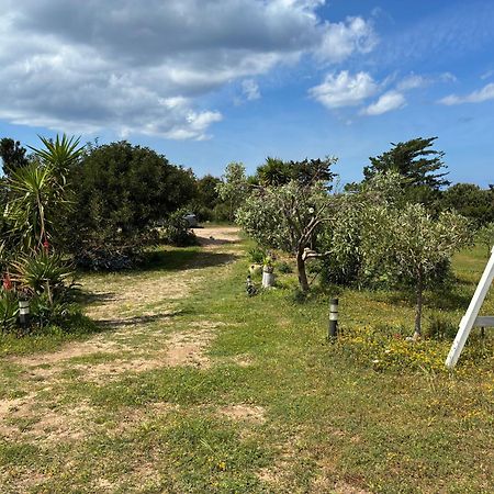 Mare Διαμέρισμα Valledoria  Εξωτερικό φωτογραφία