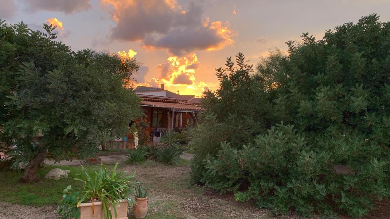 Mare Διαμέρισμα Valledoria  Εξωτερικό φωτογραφία