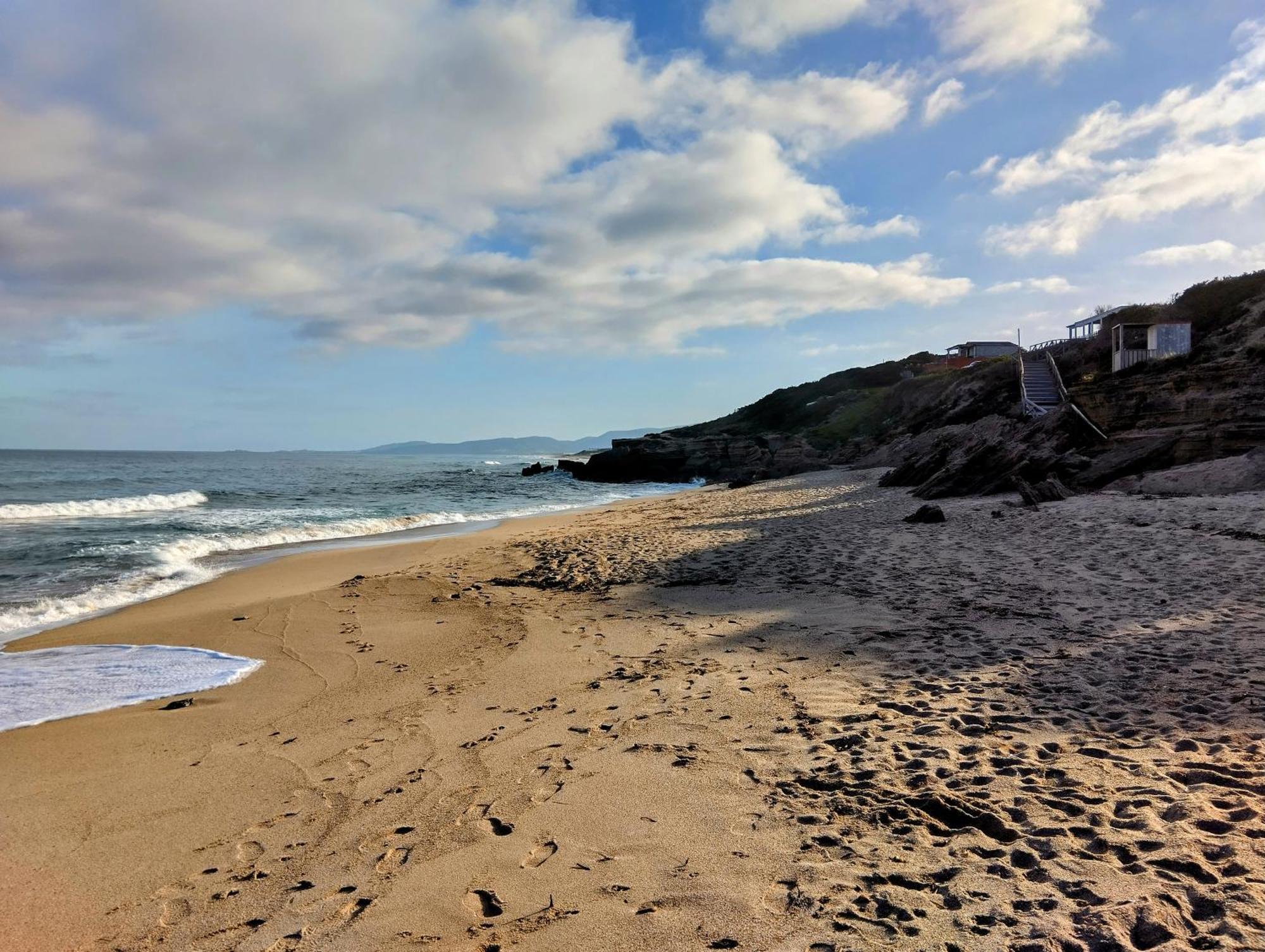 Mare Διαμέρισμα Valledoria  Εξωτερικό φωτογραφία