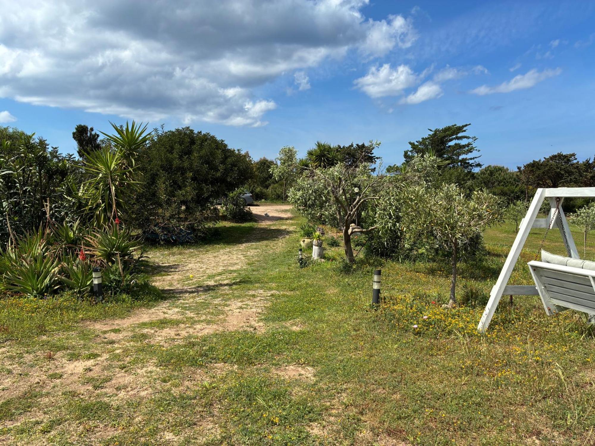 Mare Διαμέρισμα Valledoria  Εξωτερικό φωτογραφία